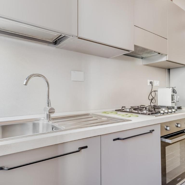Biancaapartment - One-Bedroom Apartment - 5