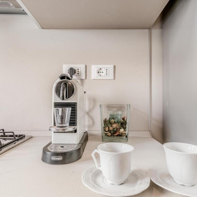 Biancaapartment - Appartamento con 1 Camera da Letto - 15
