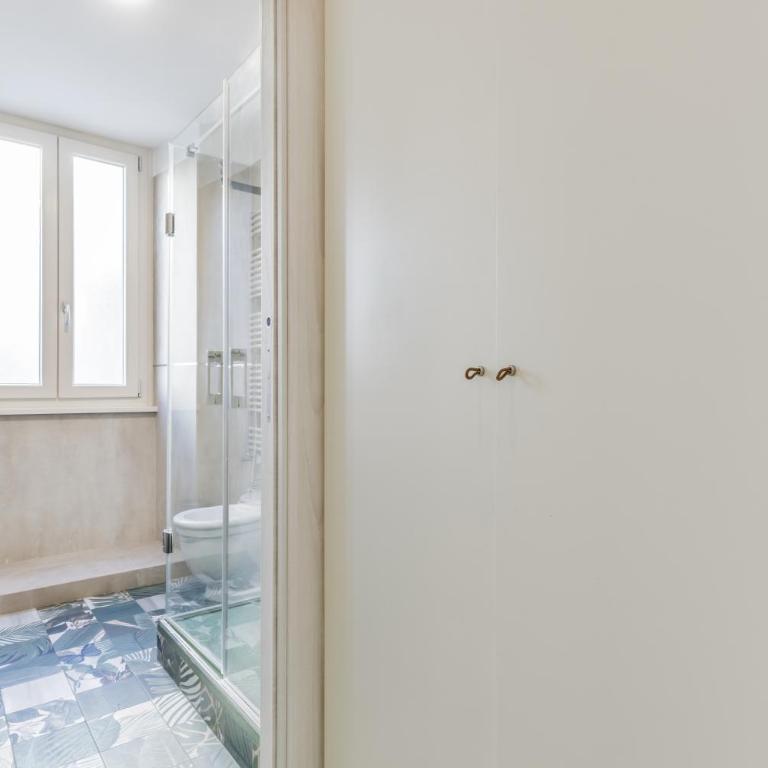 Biancaapartment - One-Bedroom Apartment - 24