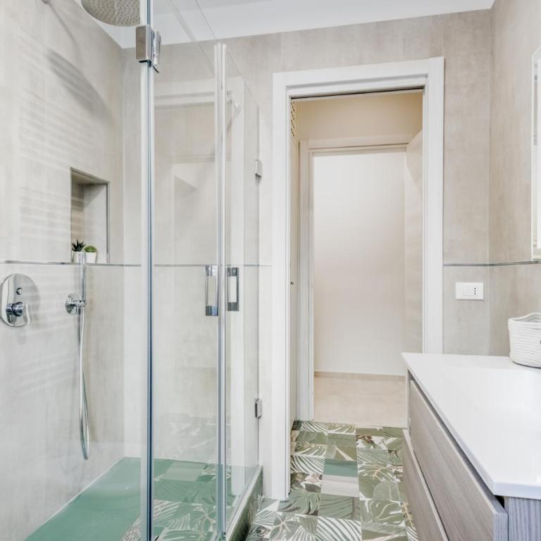 Biancaapartment - One-Bedroom Apartment - 11