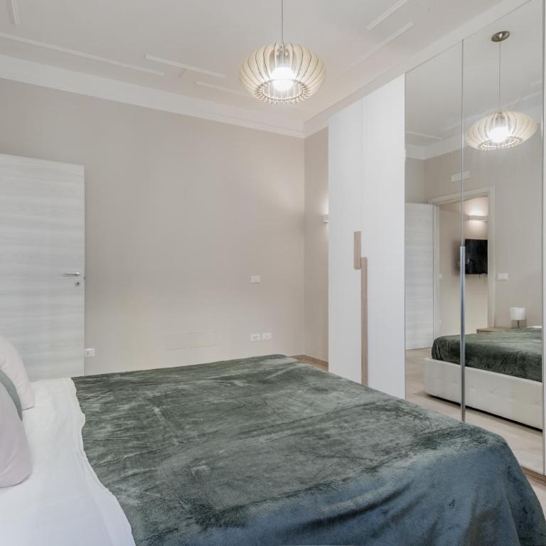 Biancaapartment - Appartamento con 1 Camera da Letto - 14