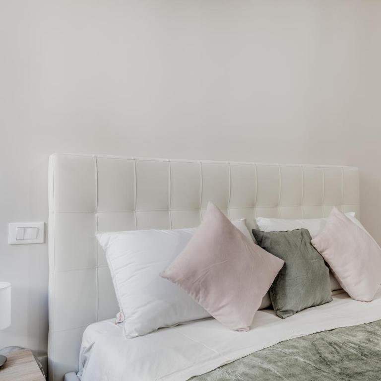 Biancaapartment - One-Bedroom Apartment - 16
