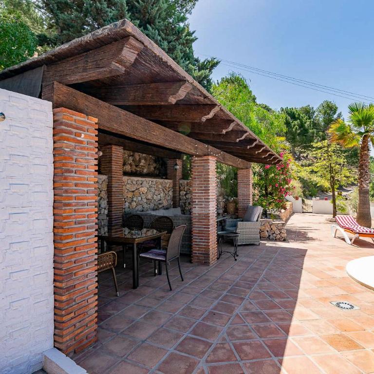 Cruz del Monte - Villa de 3 dormitorios - 20