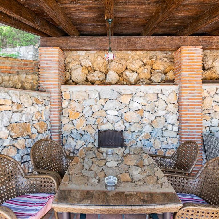 Cruz del Monte - Villa de 3 dormitorios - 22