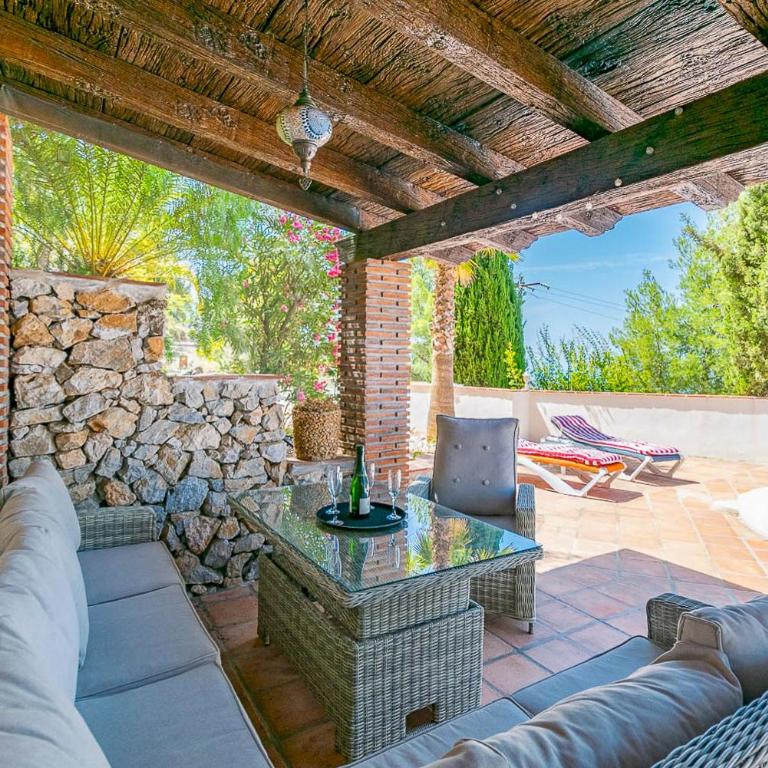Cruz del Monte - Villa de 3 dormitorios - 23