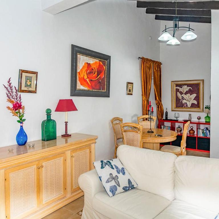 Cruz del Monte - Villa de 3 dormitorios - 28