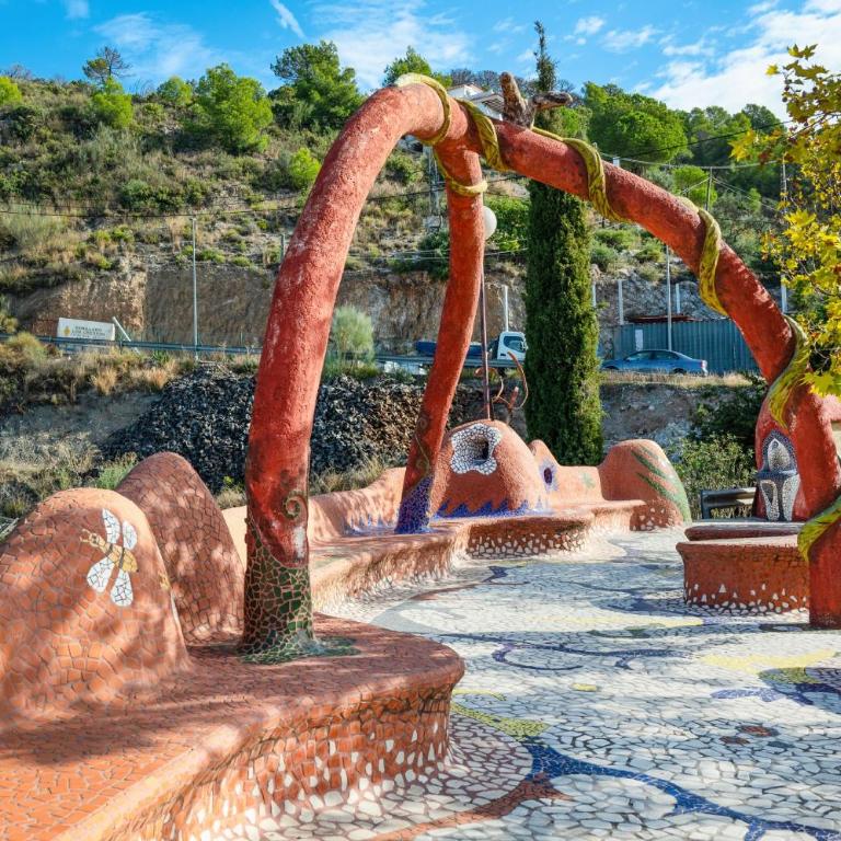 Cruz del Monte - Villa de 3 dormitorios - 33