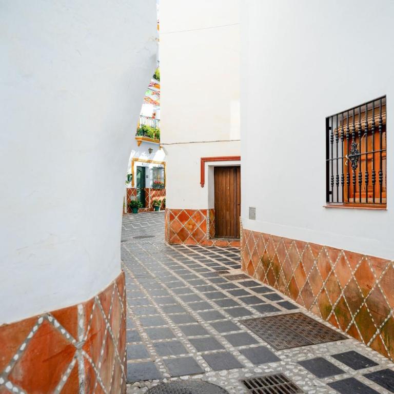 Cruz del Monte - Villa de 3 dormitorios - 38
