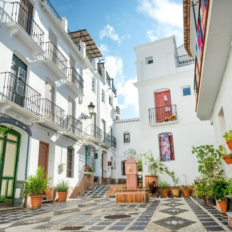 Cruz del Monte - Villa de 3 dormitorios - 35