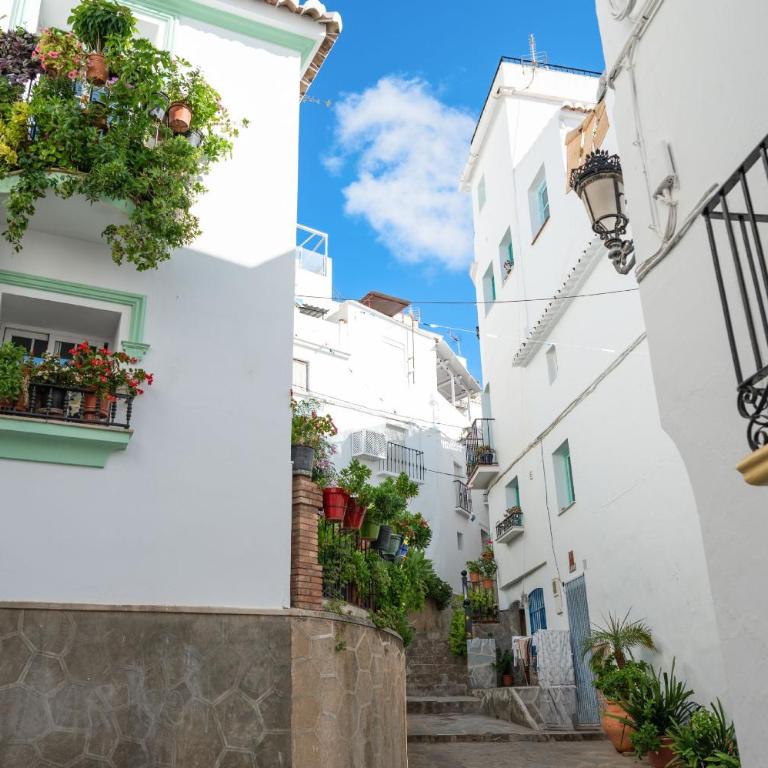 Cruz del Monte - Villa de 3 dormitorios - 37