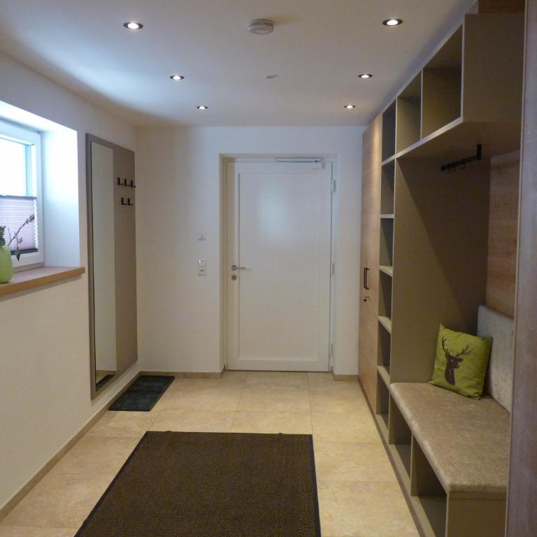 Ferienhaus Fahrnberg - Haus mit 2 Schlafzimmern - 5