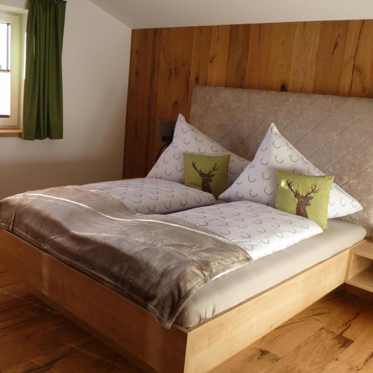 Ferienhaus Fahrnberg - Haus mit 2 Schlafzimmern - 6