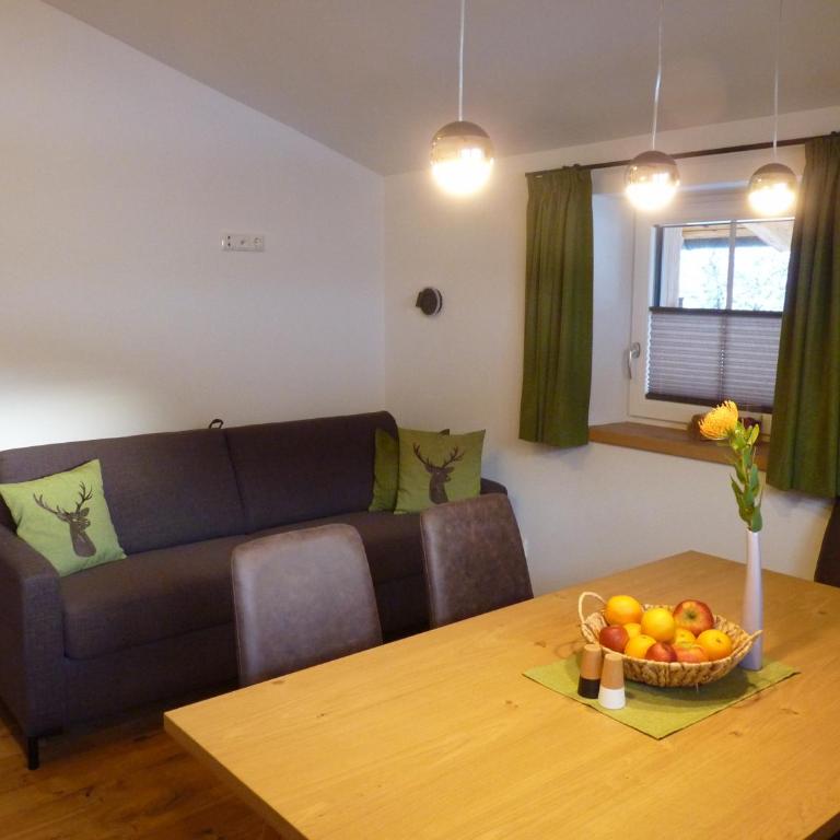Ferienhaus Fahrnberg - Haus mit 2 Schlafzimmern - 8