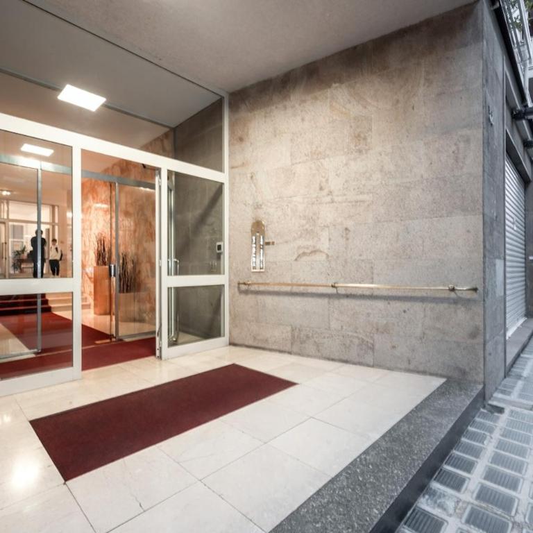 Residenza II Duca - Appartamento con 1 Camera da Letto - 24