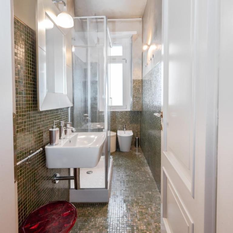 Residenza II Duca - Appartamento con 1 Camera da Letto - 15