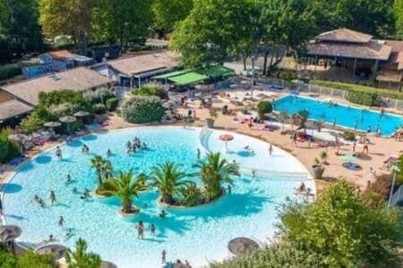 Chalet grand confort Bassin d'Arcachon - Appartamento con 2 Camere da Letto - 11