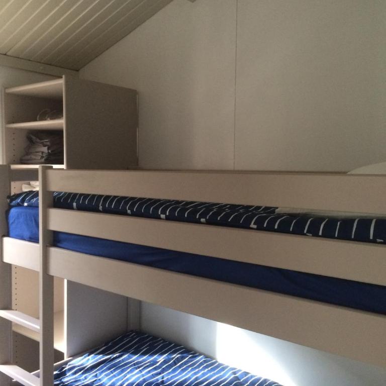 Chalet grand confort Bassin d'Arcachon - Appartamento con 2 Camere da Letto - 12
