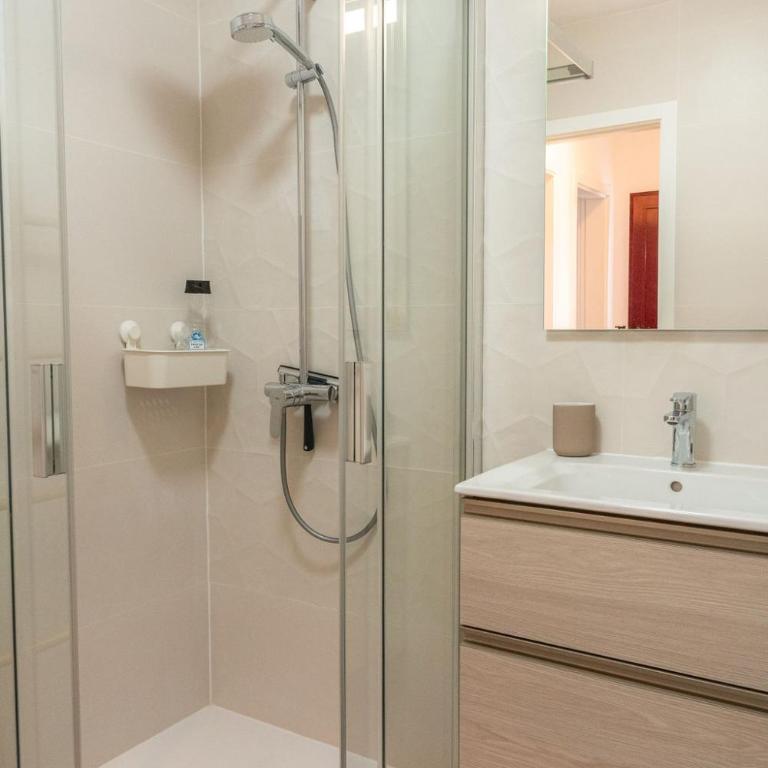 Apartamento Vista Mar - Apartamento de 2 dormitorios - 8