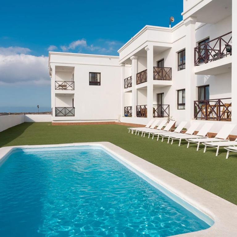Apartamento Vista Mar - Apartamento de 2 dormitorios - 10