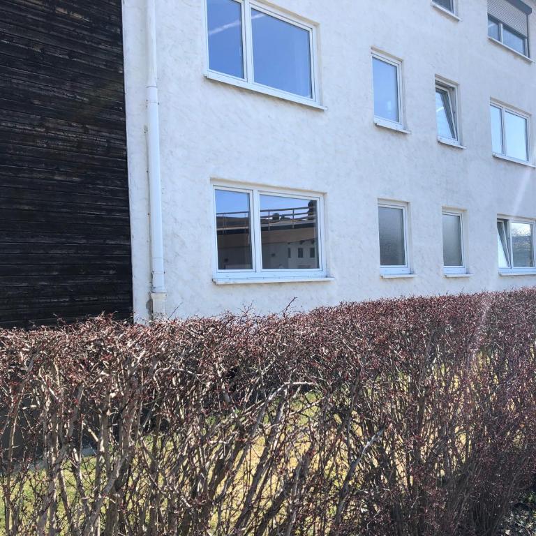 Schöne 1-Zimmer Wohnung am Bahnhof mit Parkplatz - Apartment mit 1 Schlafzimmer - 22