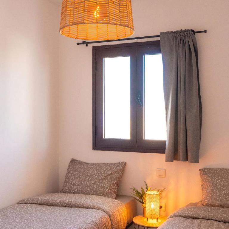 Apartamento Vista Mar - Apartamento de 2 dormitorios - 13