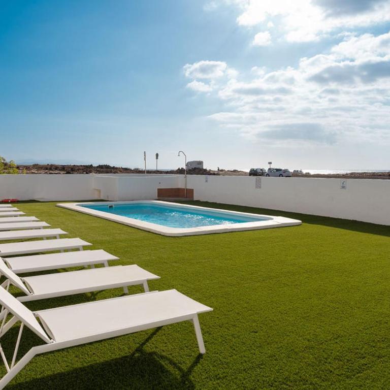 Apartamento Vista Mar - Apartamento de 2 dormitorios - 15