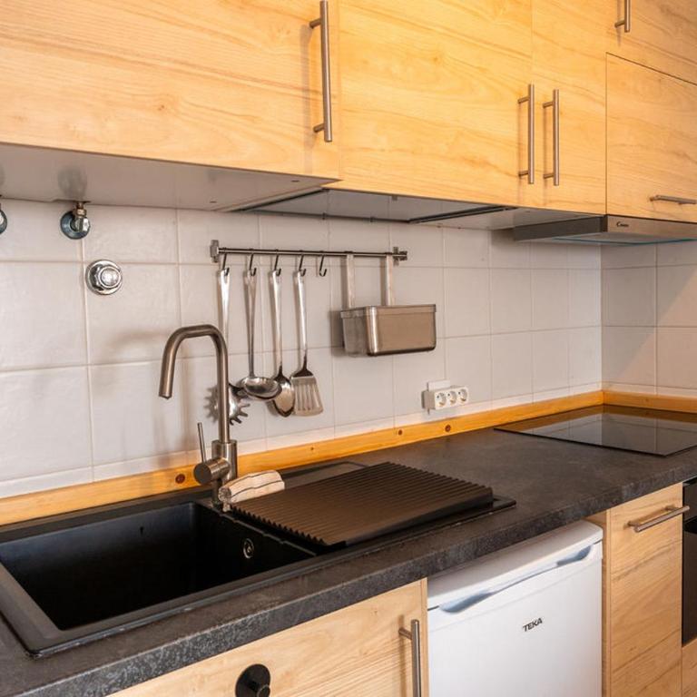 Apartamento Vista Mar - Apartamento de 2 dormitorios - 17