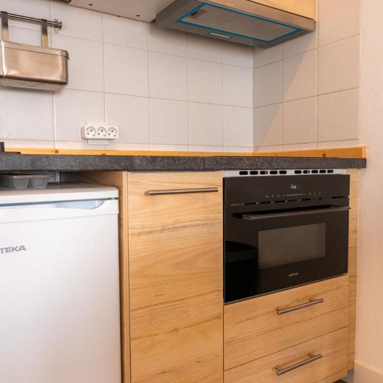 Apartamento Vista Mar - Apartamento de 2 dormitorios - 18