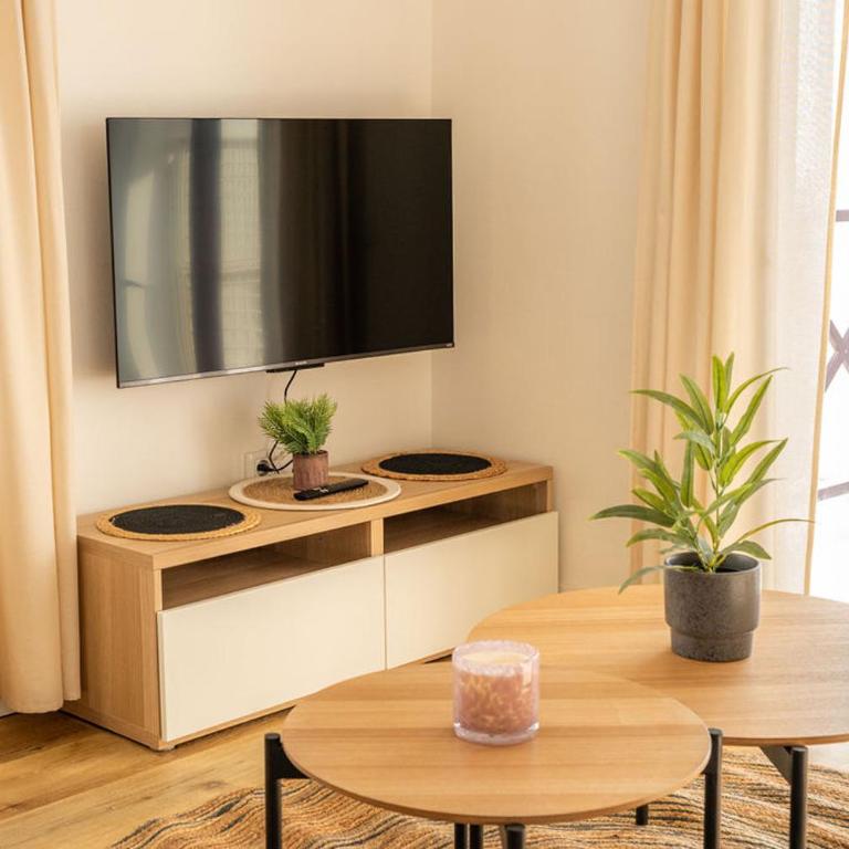 Apartamento Vista Mar - Apartamento de 2 dormitorios - 20