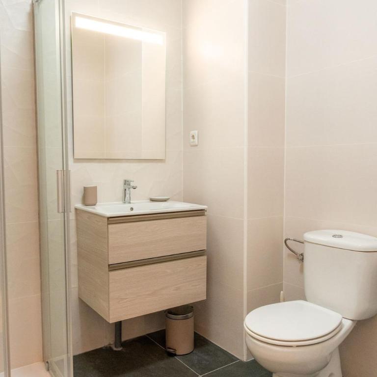 Apartamento Vista Mar - Apartamento de 2 dormitorios - 24