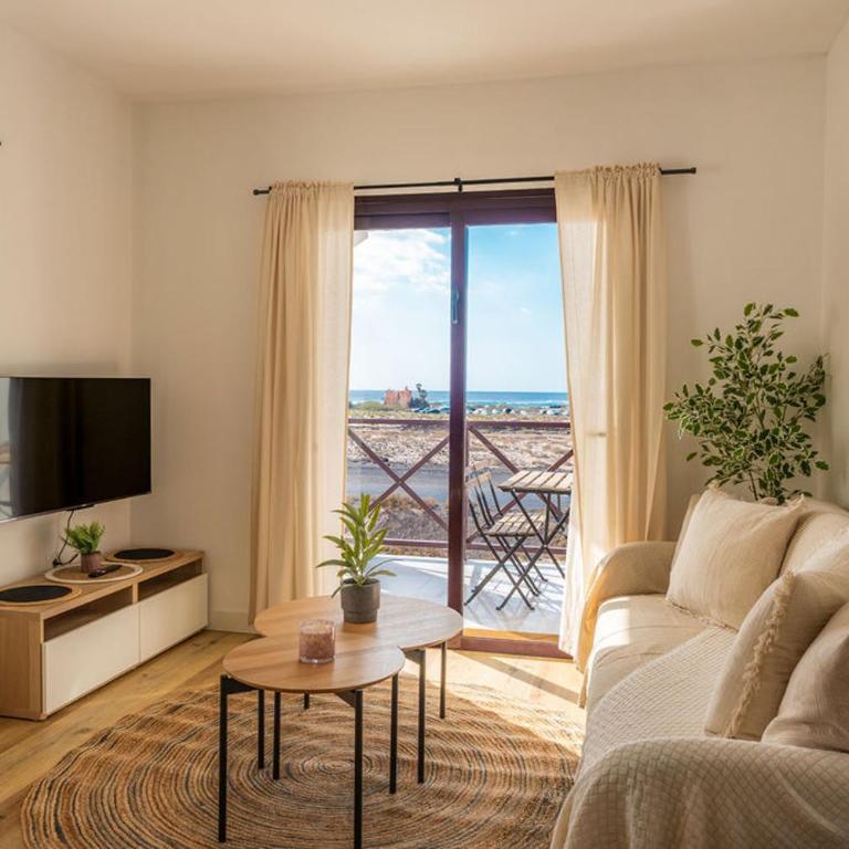 Apartamento Vista Mar - Apartamento de 2 dormitorios - 25