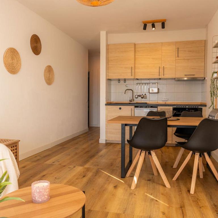 Apartamento Vista Mar - Apartamento de 2 dormitorios - 38