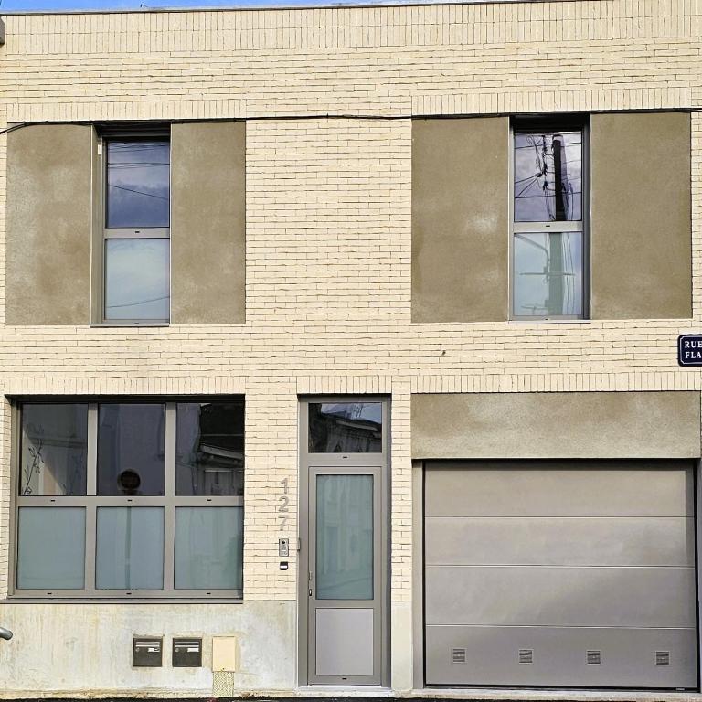 127Flam - Studio - 2