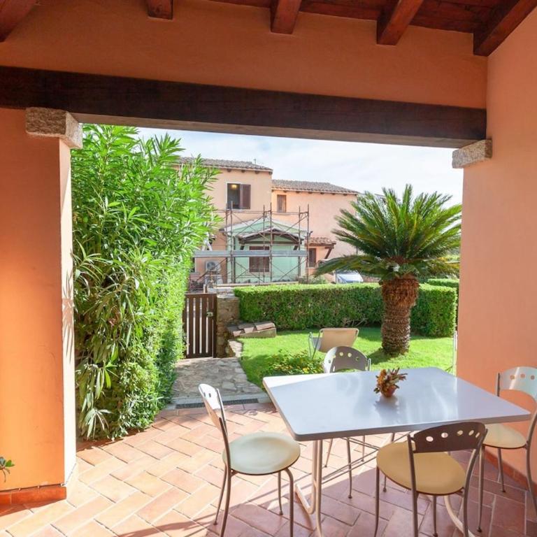 Villetta Perla Marina 2 - Appartamento con 1 Camera da Letto - 1