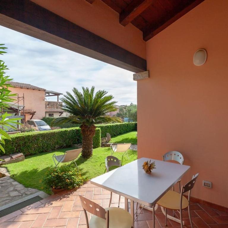 Villetta Perla Marina 2 - Appartamento con 1 Camera da Letto - 3