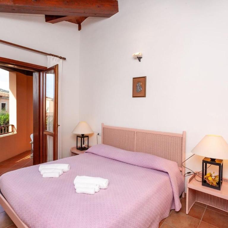 Villetta Perla Marina 2 - Appartamento con 1 Camera da Letto - 7