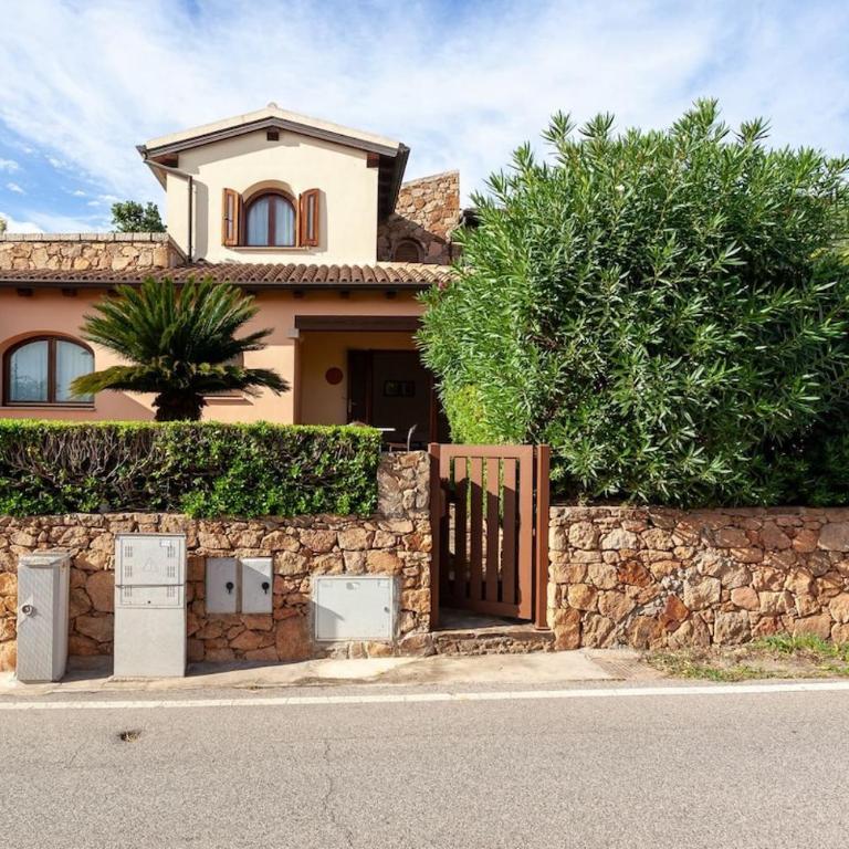Villetta Perla Marina 2 - Appartamento con 1 Camera da Letto - 8
