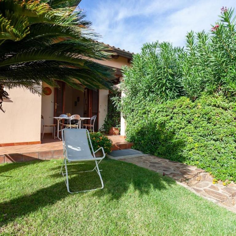 Villetta Perla Marina 2 - Appartamento con 1 Camera da Letto - 10
