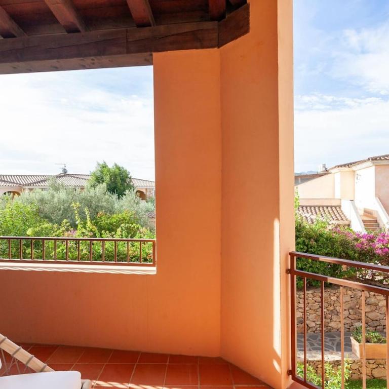 Villetta Perla Marina 2 - Appartamento con 1 Camera da Letto - 16