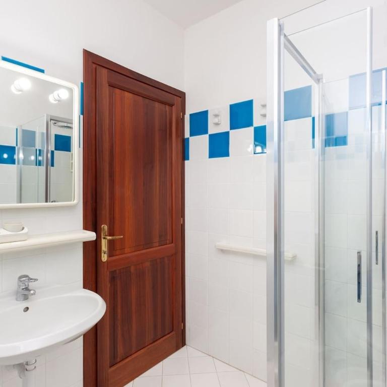 Villetta Perla Marina 2 - Appartamento con 1 Camera da Letto - 17