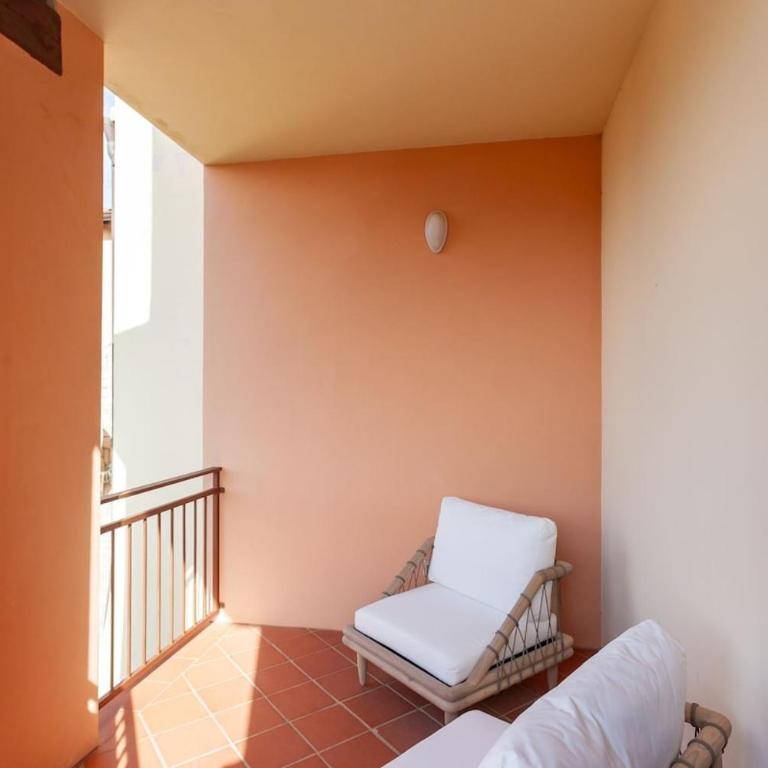 Villetta Perla Marina 2 - Appartamento con 1 Camera da Letto - 19