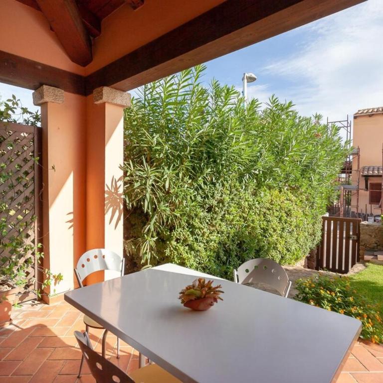 Villetta Perla Marina 2 - Appartamento con 1 Camera da Letto - 22