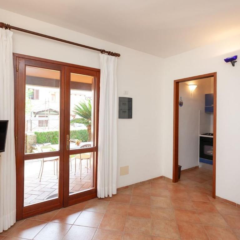 Villetta Perla Marina 2 - Appartamento con 1 Camera da Letto - 23