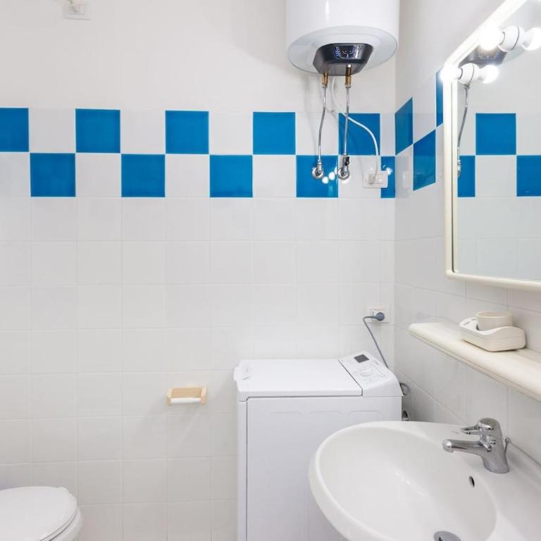 Villetta Perla Marina 2 - Appartamento con 1 Camera da Letto - 24