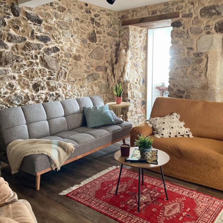 Apartamento en Casa Oliveros, Razo - Apartamento - Planta baja - 2