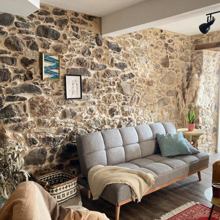 Apartamento en Casa Oliveros, Razo - Apartamento - Planta baja - 1