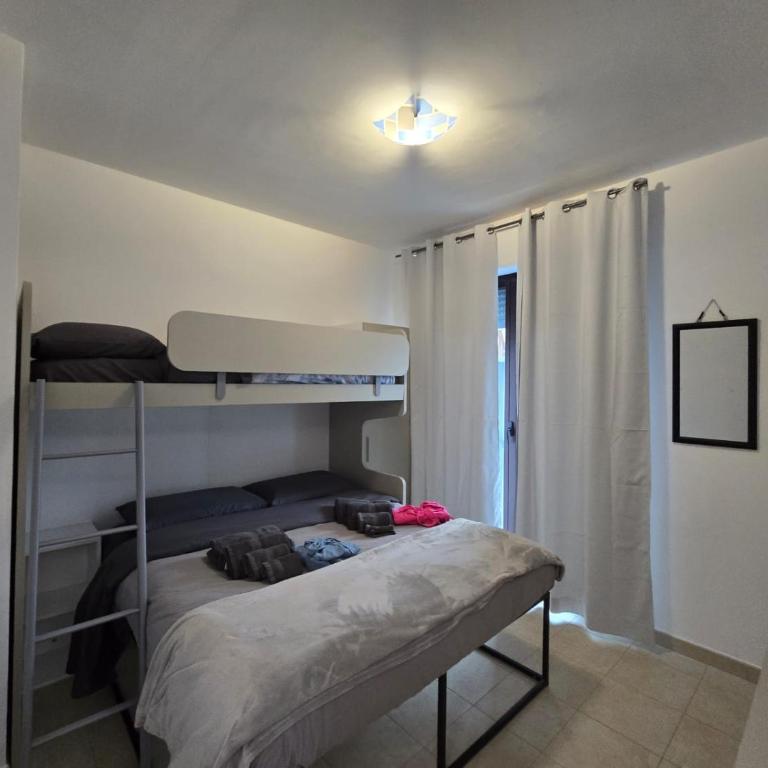 Selida Aquamarine House - Appartamento con 2 Camere da Letto - 11