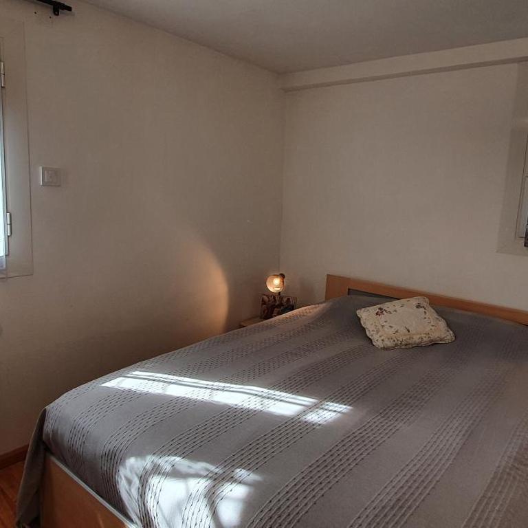 Superbe T2 avec jardin, piscine-enfant et parking - Apartamento - Planta baja - 15