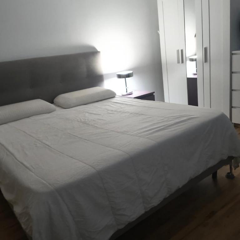 Casa per gente giovane - Apartment mit 1 Schlafzimmer - 20