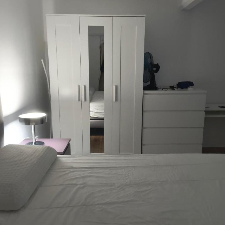 Casa per gente giovane - Apartment mit 1 Schlafzimmer - 19